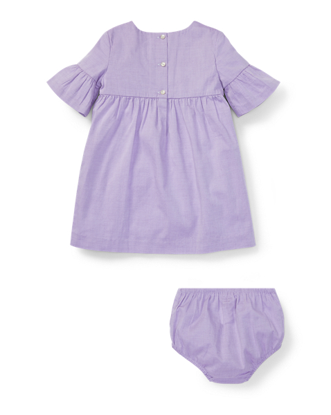 Baby Girl Clothing, Accessories, & Shoes | Ralph Lauren