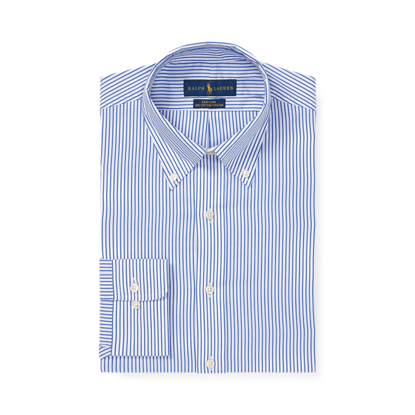 Men's Dress Shirts in Slim-Fit and Classic Styles | Ralph Lauren