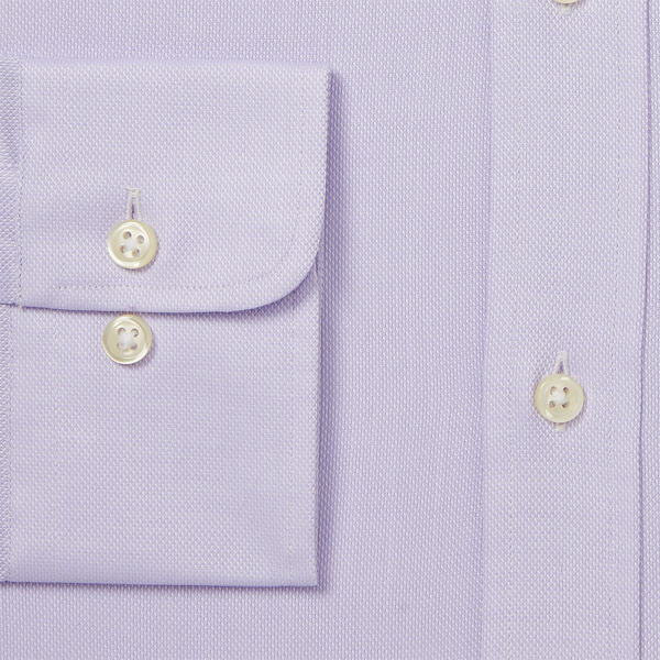 ralph lauren slim fit easy care