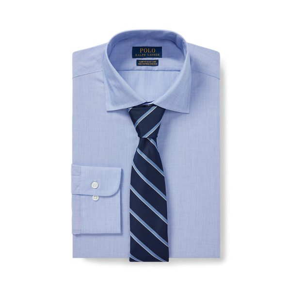 lauren men's dress shirts