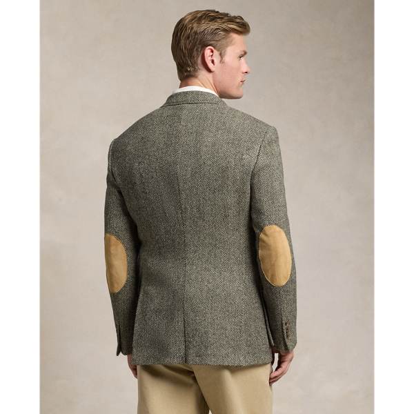 The RL67 Jacket