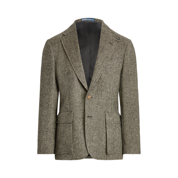 Le blazer RL67