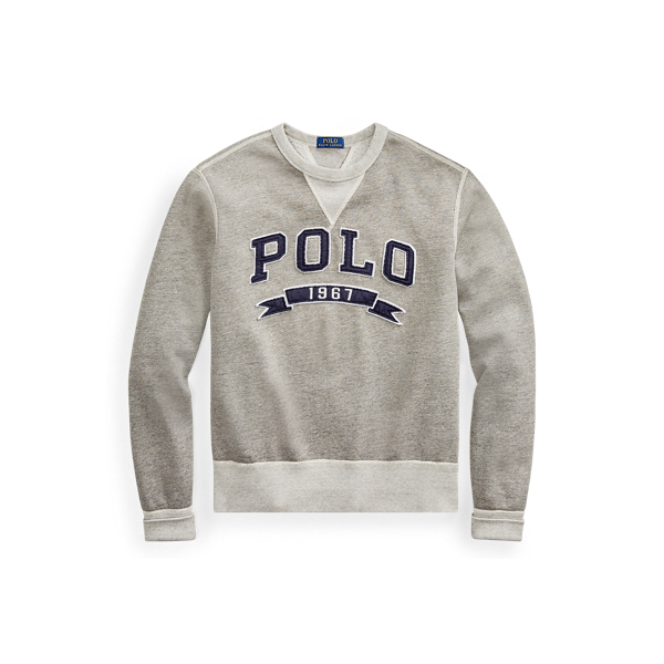 polo 1967 sweatshirt