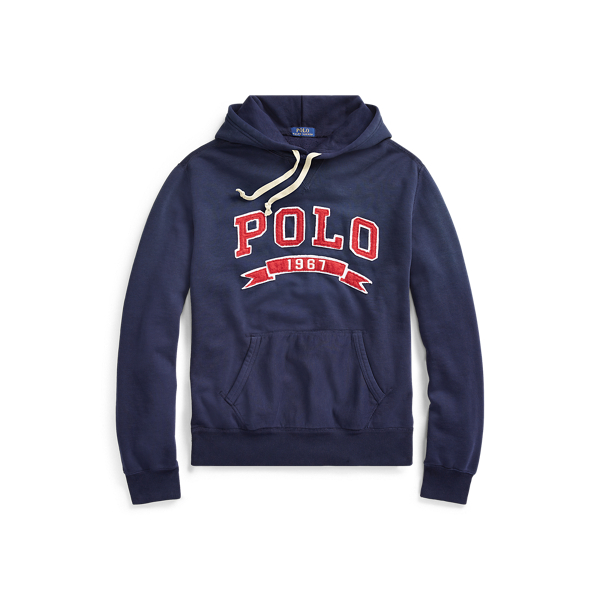 polo 1967 sweatshirt