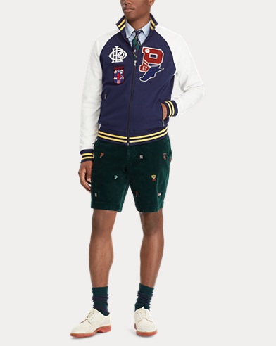 Men's Sweatshirts, Hoodies, Pullovers, & Fleeces | Ralph Lauren