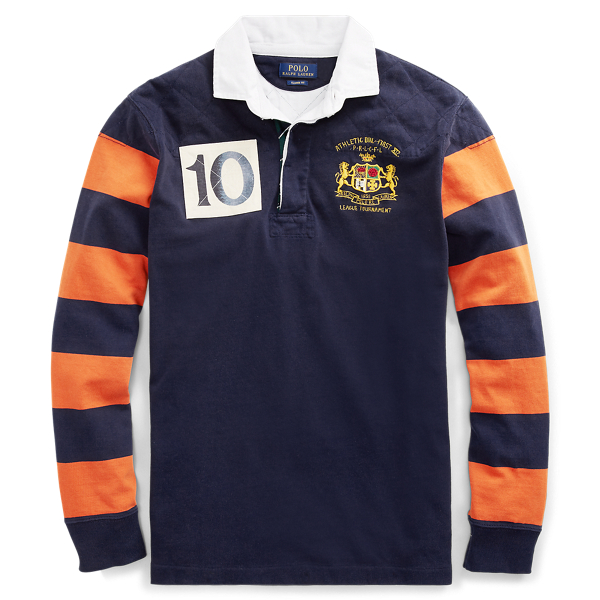 classic rugby tops