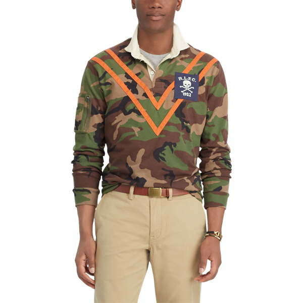 ralph lauren rlfc