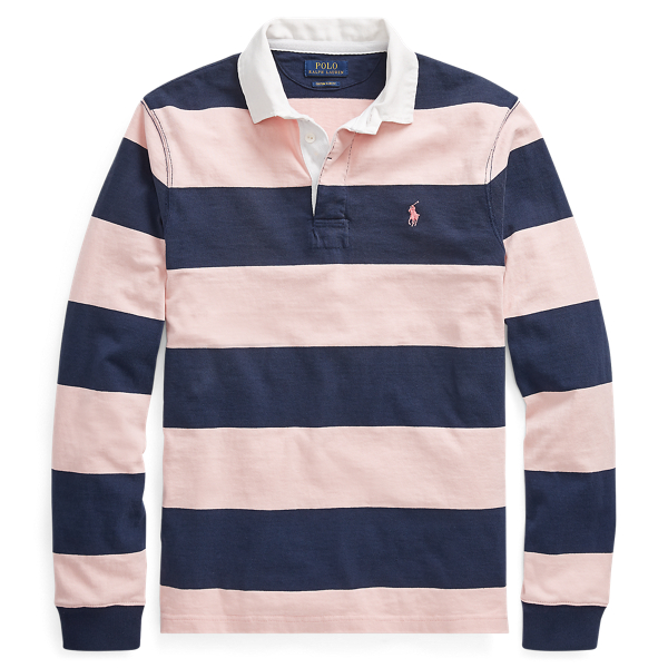 ralph lauren polo rugby jumper