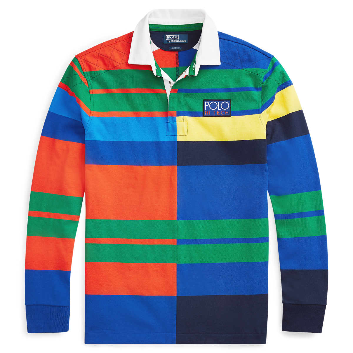 polo hitech