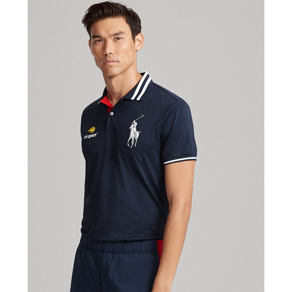 us open linesman polo shirt