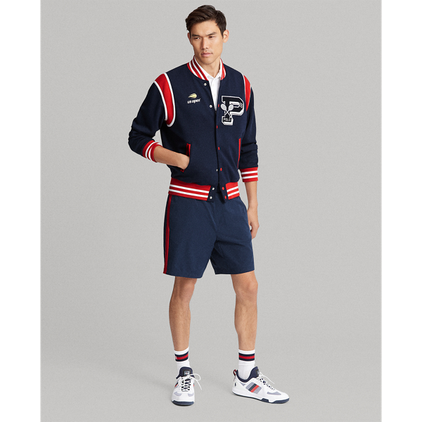 Us Open Ball Boy Jacket