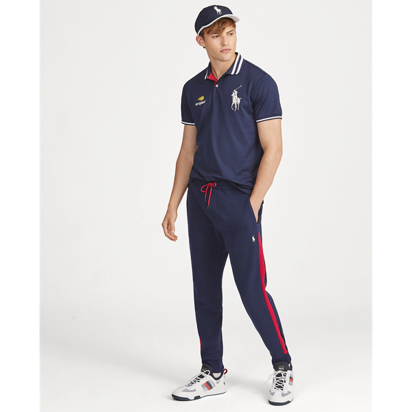 Us Open Ball Boy Jogger