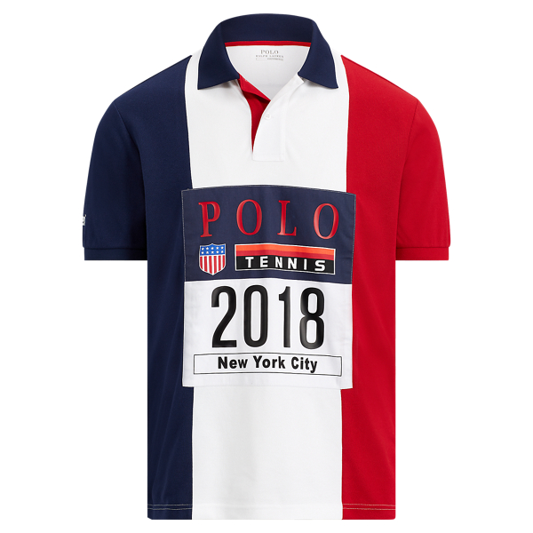 ralph lauren tennis shirt