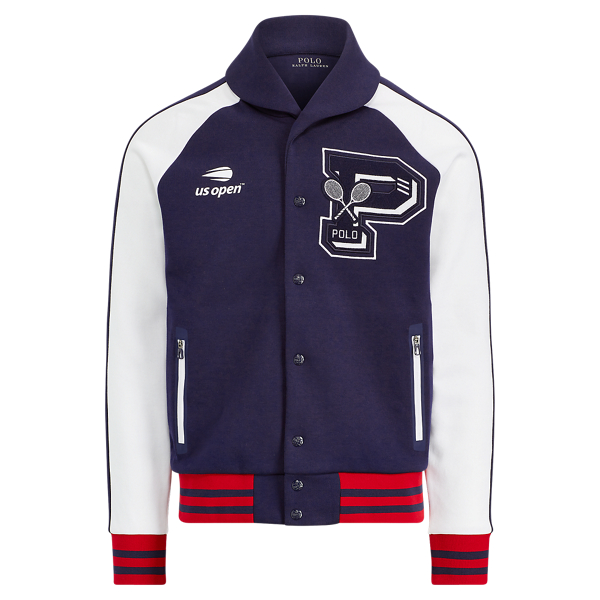 ralph lauren us open jacket