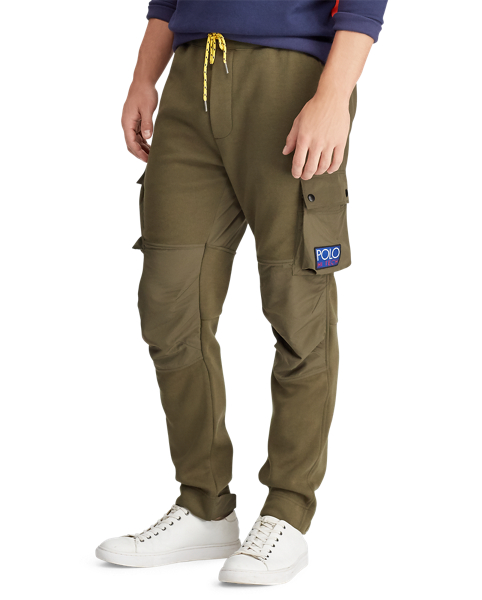 polo sport utility pant