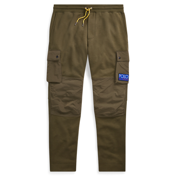 polo tech pants