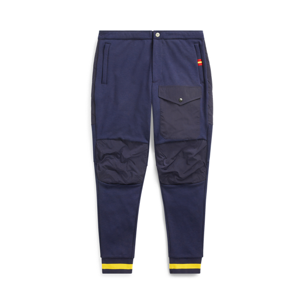 polo hi tech joggers