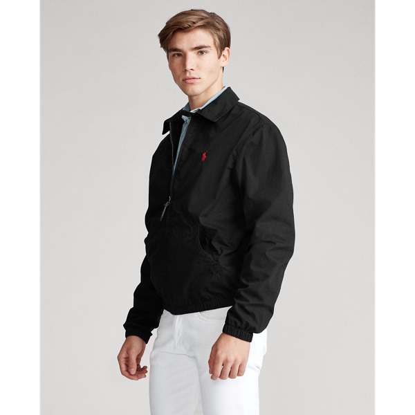 ralph lauren bayport windbreaker