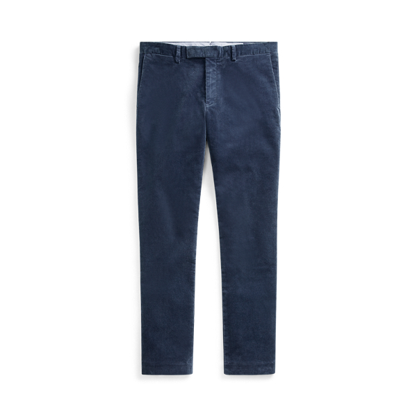 Ralph Lauren Uomo Abbigliamento Pantaloni e jeans Pantaloni Pantaloni in velluto Pantaloni invecchiati in velluto a coste 