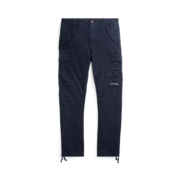 cargo pants ralph lauren