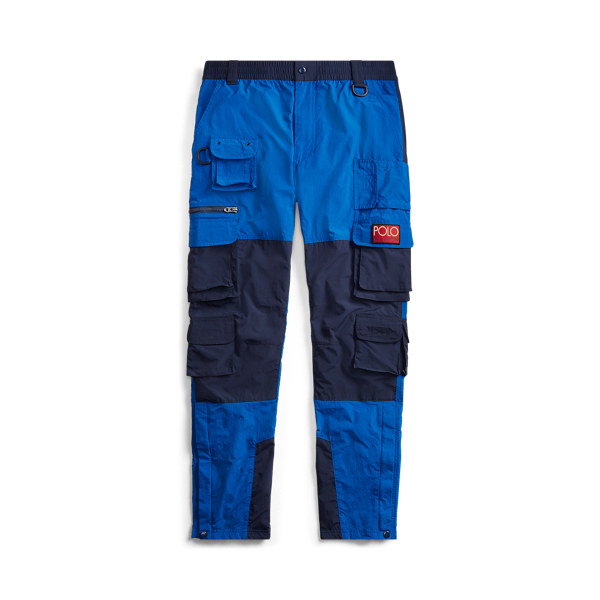 polo hi tech joggers