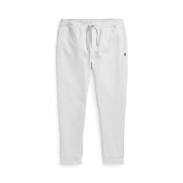 double knit jogger ralph lauren