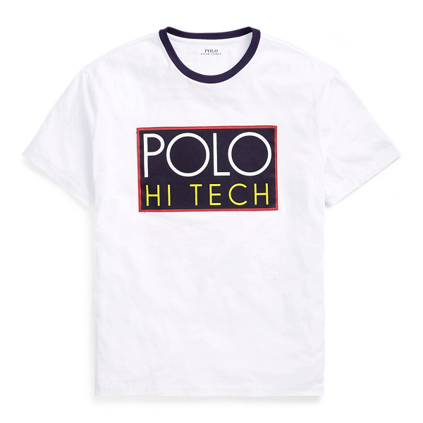 polo hi tech shirts