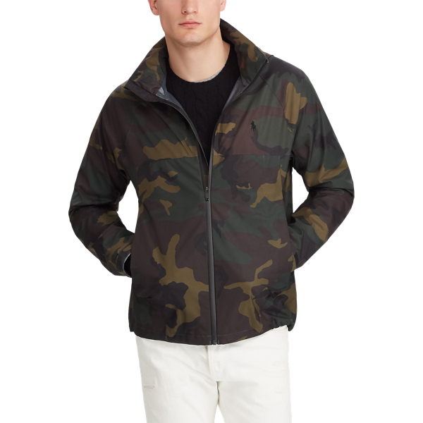 big and tall camo jackets