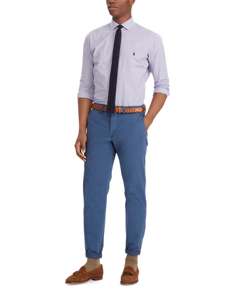blue pants outfit mens