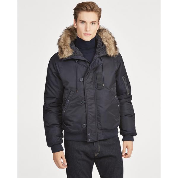 ralph lauren 41381 jacket