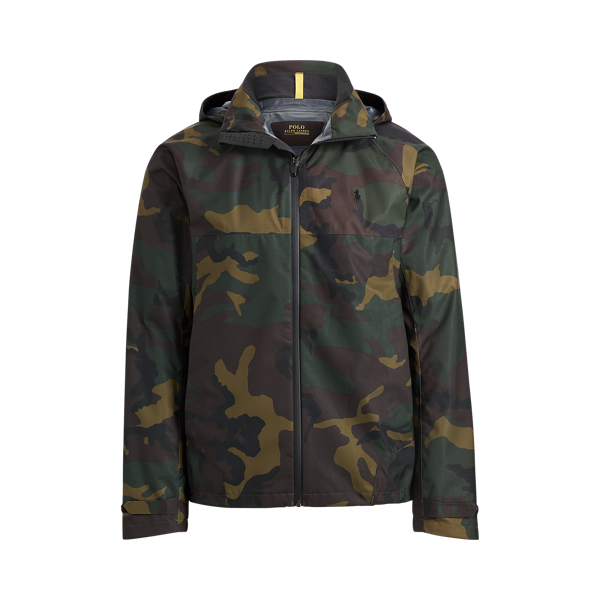 drake lst jacket