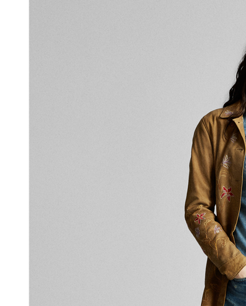 Boy Fit Straight Jean