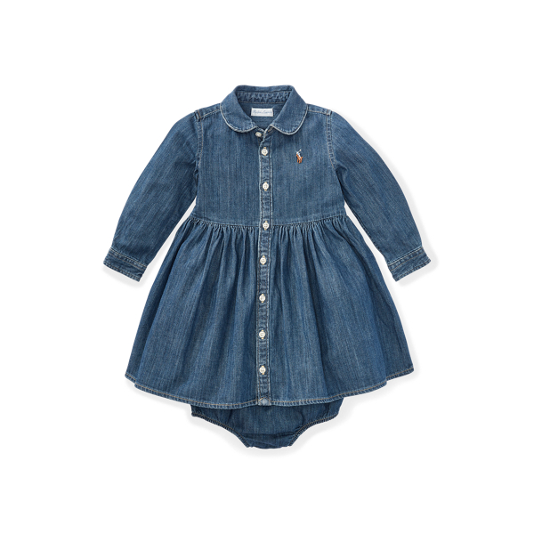 polo dresses for babies