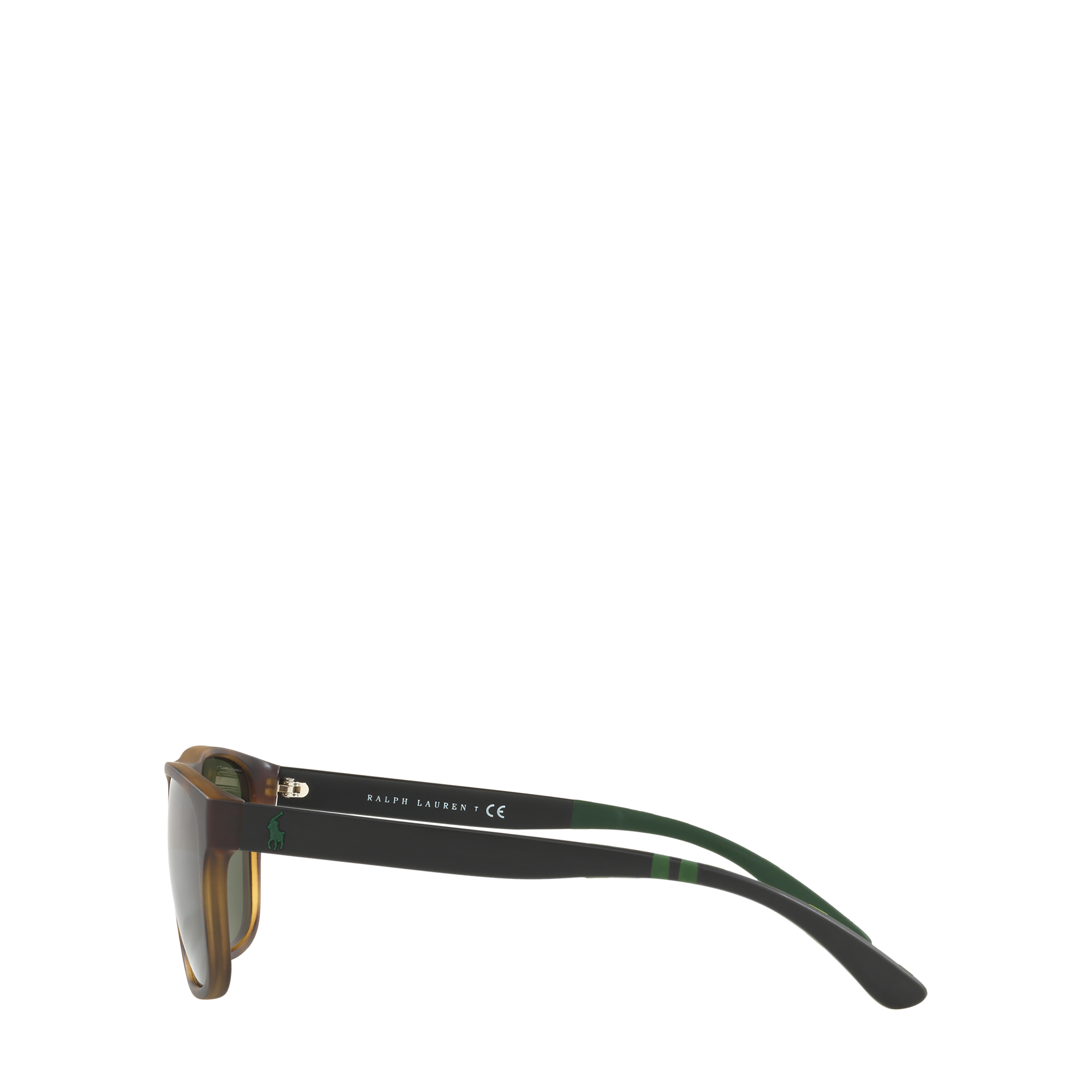 Ralph Lauren Rectangular Sunglasses. 3