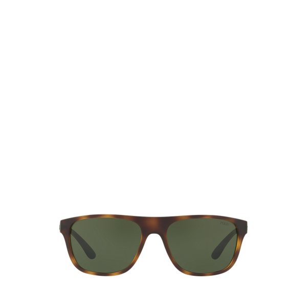 Lunettes rectangulaires