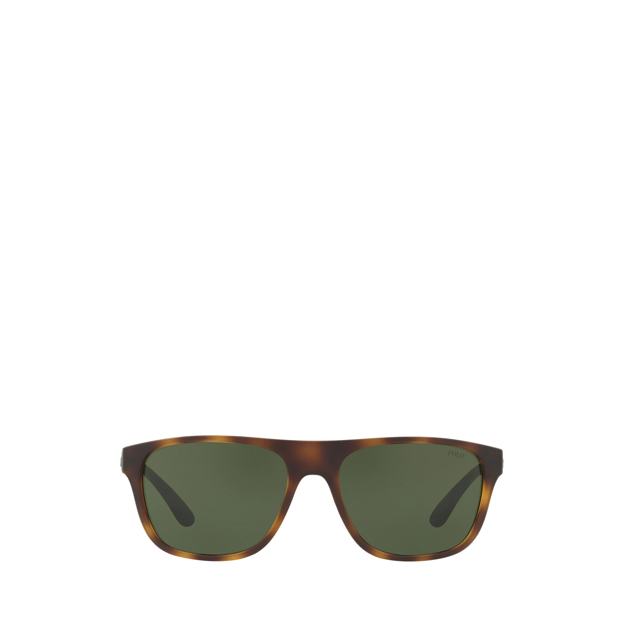 Ralph Lauren Rectangular Sunglasses. 1