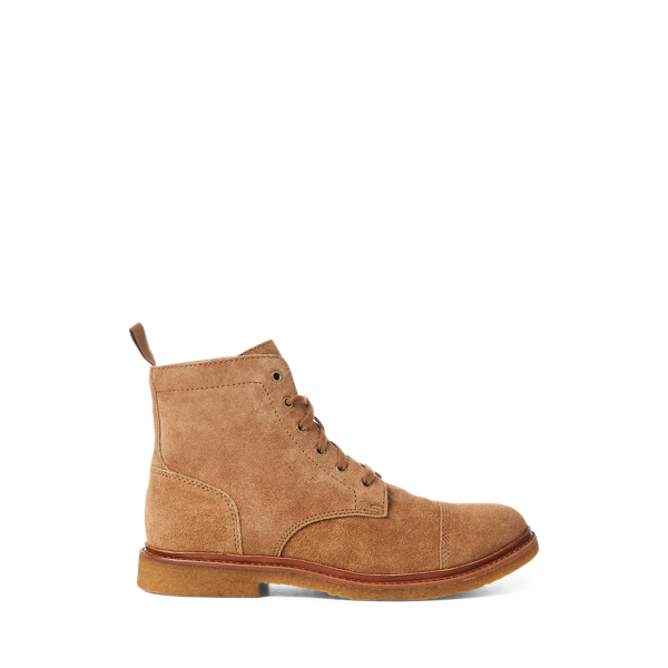 Kieran Suede Boot