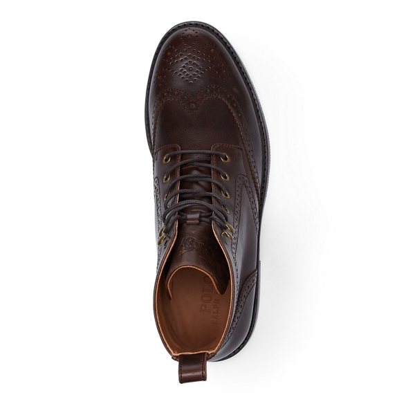 northwick shortwing boot
