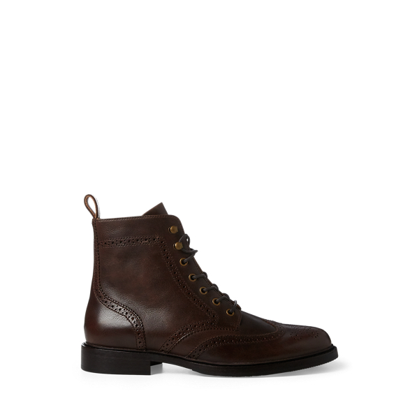 polo ralph lauren northwick shortwing boot