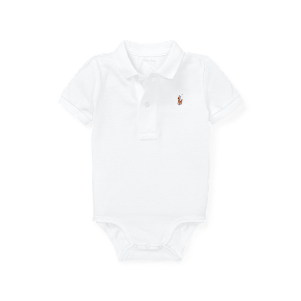 body ralph lauren bébé fille