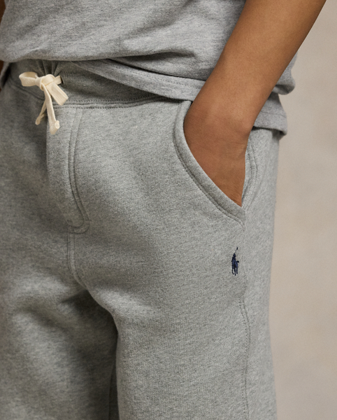 Pantaloni da Jogging in Felpa Ralph Lauren - Comfort e Stile