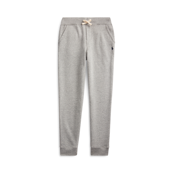 Pantalon de jogging en molleton