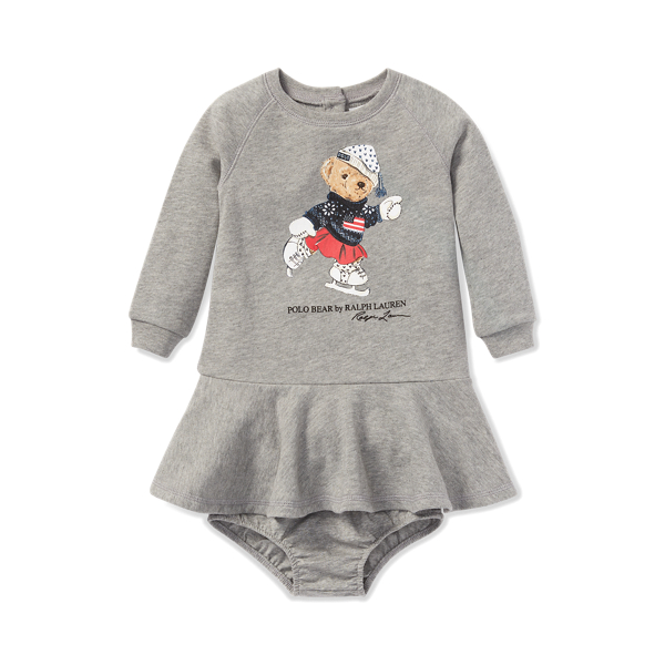 polo baby clothes girl