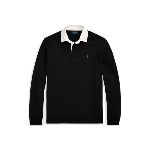 The Iconic Rugby Shirt | Ralph Lauren UK