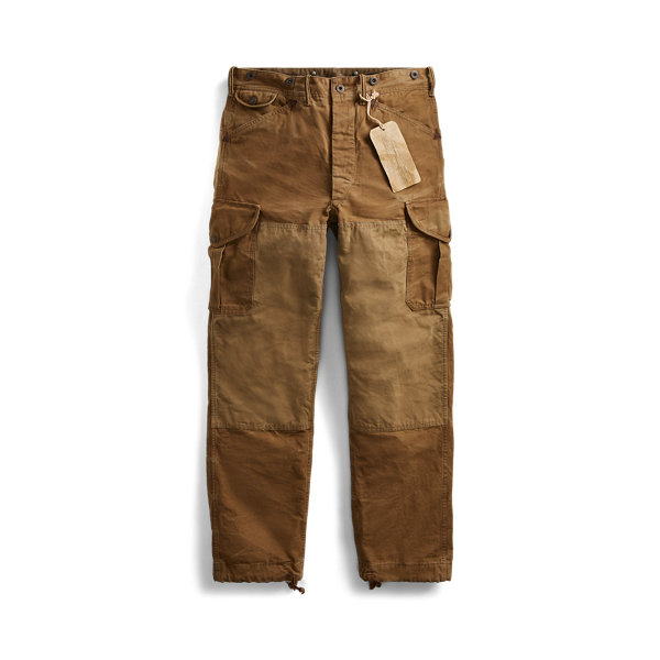 smiths lined canvas mens cargo pant