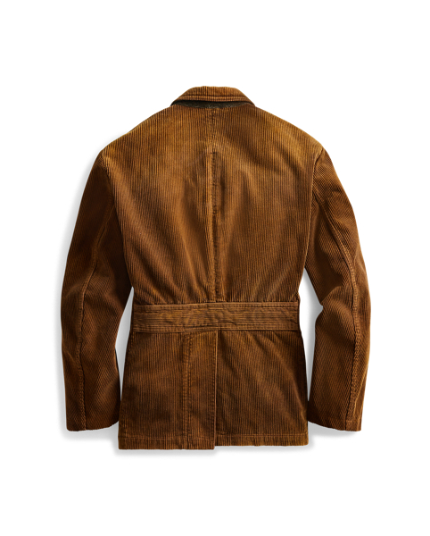 RRL Corduroy Sport Coat 2