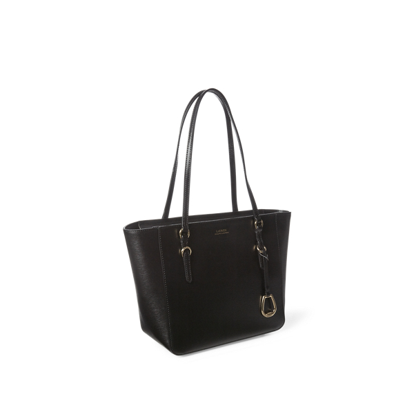 ralph lauren oxford tote