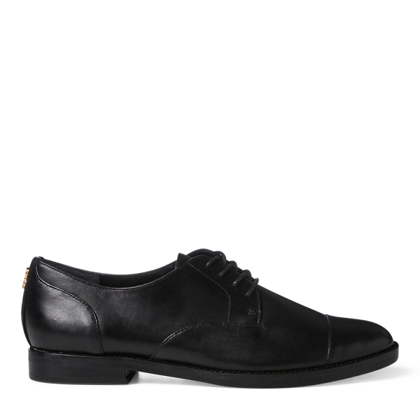 maryna leather oxford