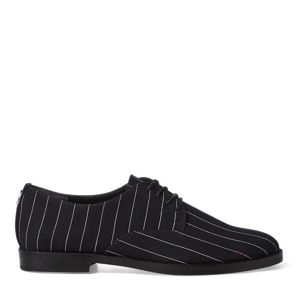 maryna leather oxford