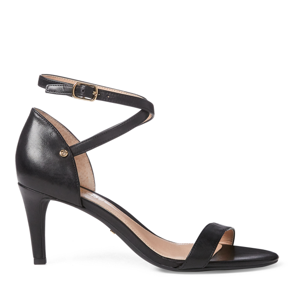 lauren ralph lauren glinda dress sandals